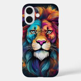 Abdeckung iPhone 16 Hülle