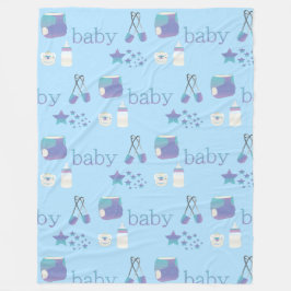 ABDL Decke | erwachsene Baby-Decke | Baby4Life
