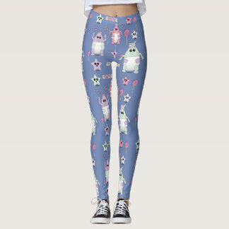 ABDL niedliche Leggings | Baby4Life | B4L | DDLG |