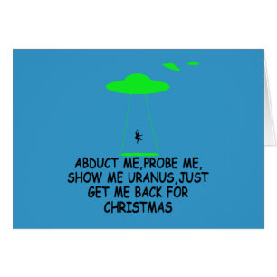 Abduction étrangère