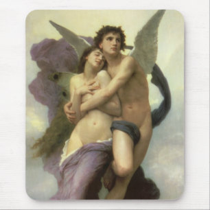 Abduktion (auch Ravoration) von Psyche durch Bougu Mousepad