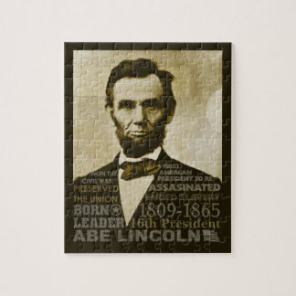 Abe Lincoln