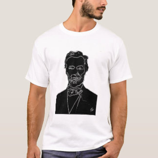 abe Lincoln T-Shirt