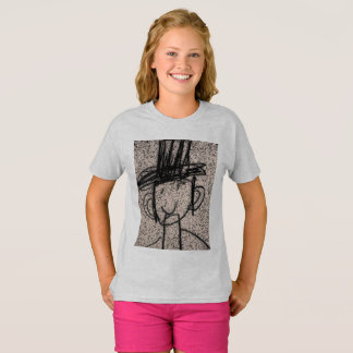 Abe Lincoln T - Shirt