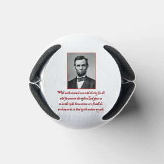 Abe-Malice-gegen-niemand Dosenkühler