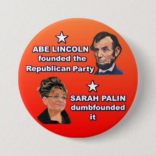 Abe u. Sarah Button