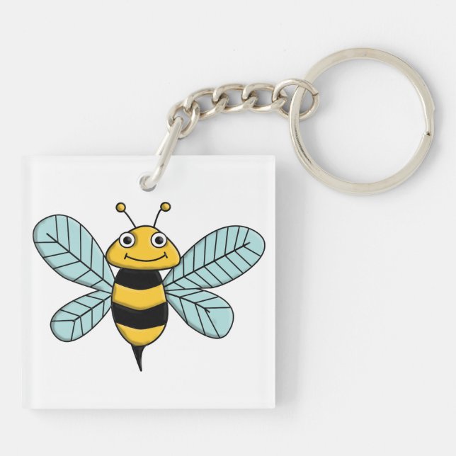 Abeille (Dos)