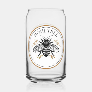 Abeille à miel
