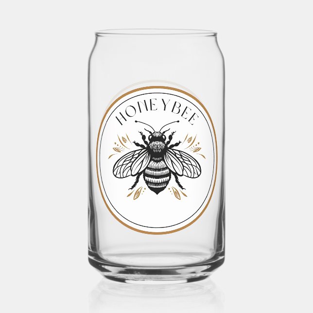 Abeille à miel (Recto)