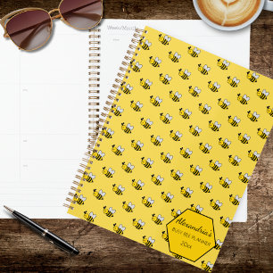 Abeille affairée