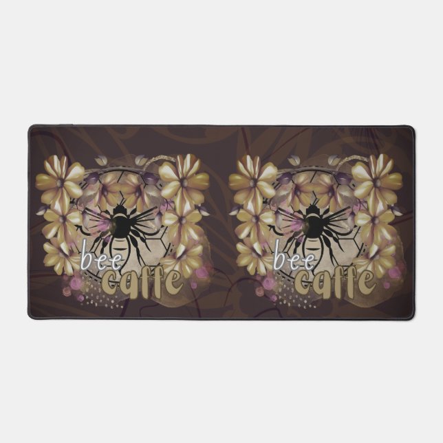 Abeille, caffe (Recto)