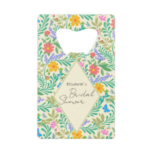 Abeille, coccinelle, papillon, libellule et fleurs