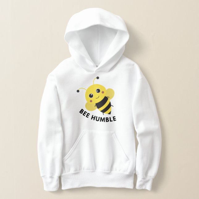 Abeille humble (Poser)