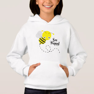 Abeille Jaune, Soyez Heureux De Dire