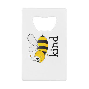 Abeille mignonne