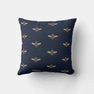Abeille Royale Throw Cushion - Abe 002 Kissen