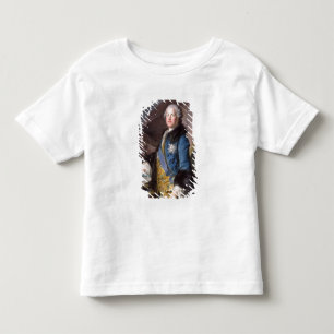 Abel Francois Poisson Marquis de Marigny, 1755 Kleinkind T-shirt