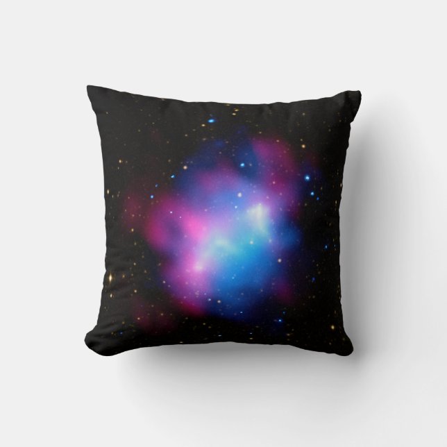 Abell 1758 kissen (Vorderseite)