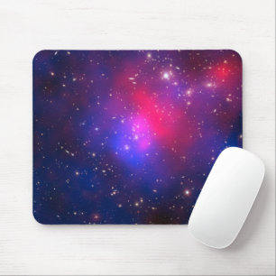 Abell 2744, Pandoras Cluster. Mousepad