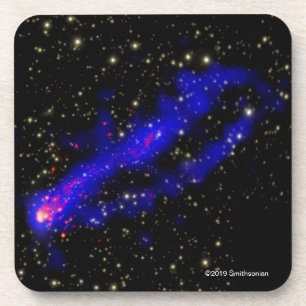 Abell 3627 getränkeuntersetzer