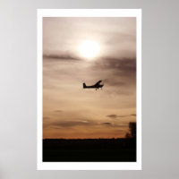 Abend Cessna 182