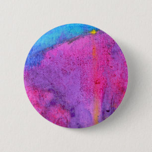 Abend Emotion lilac mauve dusk abstrakt Button