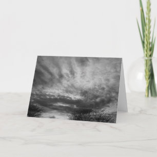 Abend Falls / Noir Karte