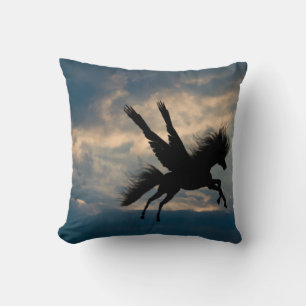 Abend Flight v.1 Pillow Kissen