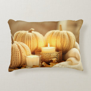 Abend Glow Accent Pillow Dekokissen