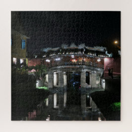 Abend in "hoi an" die Stadt der Schneider und