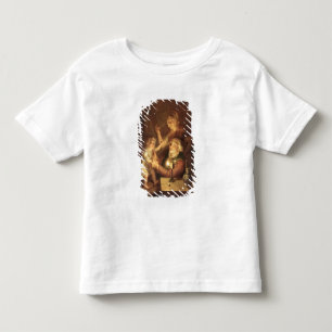 Abend Kleinkind T-shirt