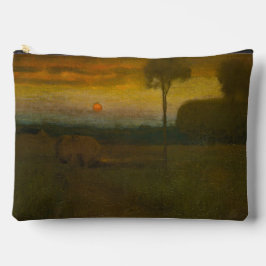 Abend Landscape by George Inness (1889) Zubehörtasche