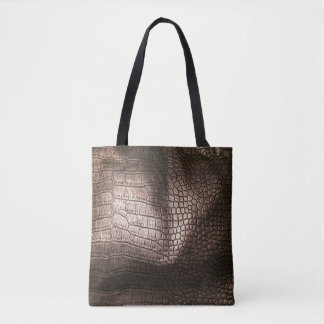 Abend Luxe: Leather Textured Sophistication Tasche