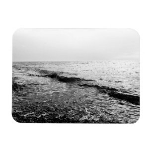 Abend Magnet