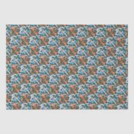 Abend Party Tissue Paper Set Seidenpapier
