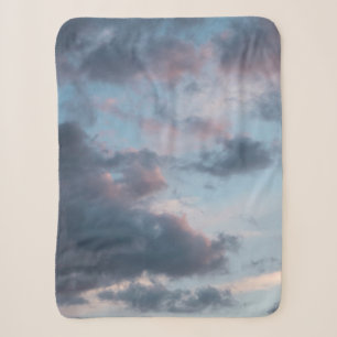Abend Sherpadecke