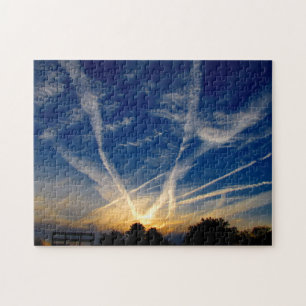 Abend Skies Family