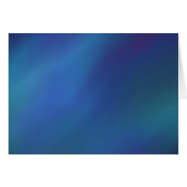 Abend Sky (Vorderseite (Horizontal))