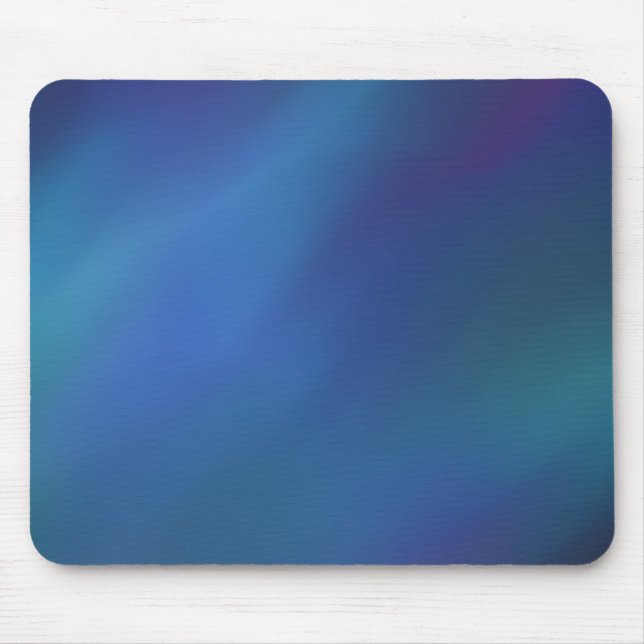 Abend Sky Mousepad (Vorne)