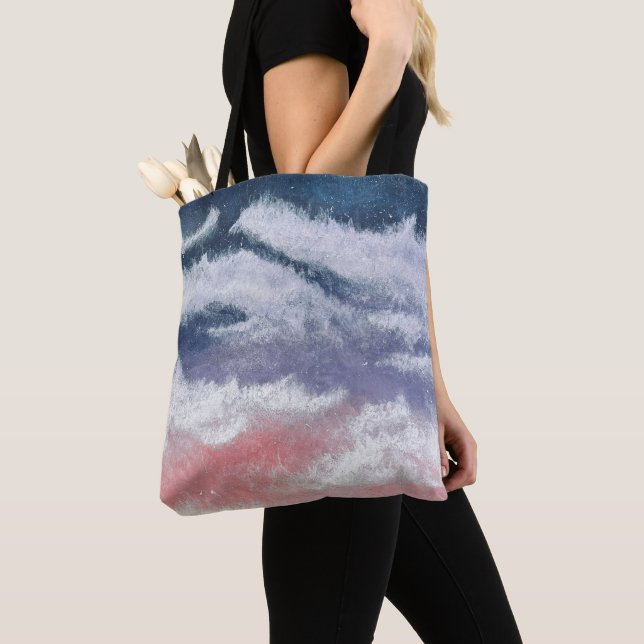 Abend Sky Tasche (Von Nahem)