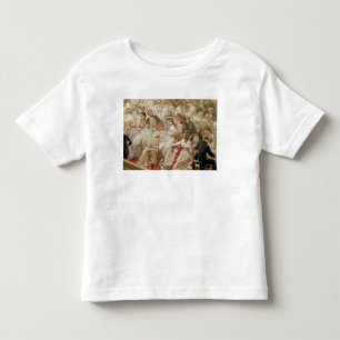 Abendessen beim Tuileries, 1867 Kleinkind T-shirt