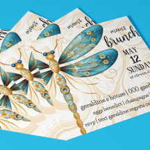 Abendessen der Drachenmütter