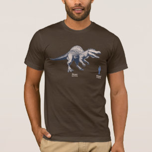Abendessen des Restaurant-V. T-Shirt