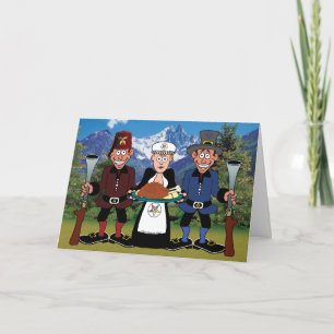 Abendessen Einladung