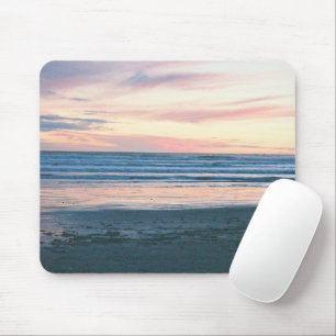 Abendessen in Klamath, Kalifornien..... Mousepad