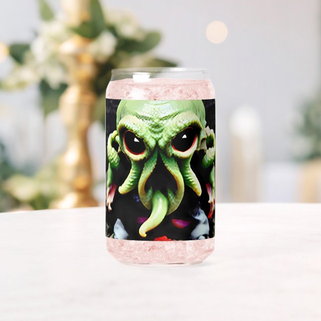 Abendessen mit Cthulhu Dosenglas (Insitu (Hochzeit))