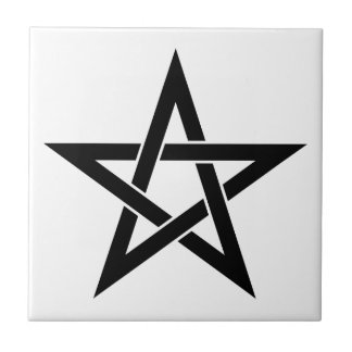 Abeno Seimei amulet Fliese