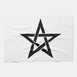 Abeno Seimei amulet Küchentuch