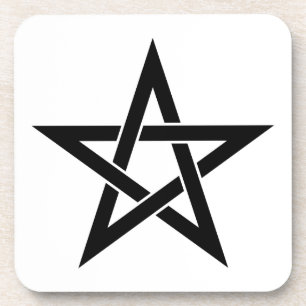 Abeno Seimei amulet Untersetzer