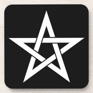 Abeno Seimei Amulett Getränkeuntersetzer